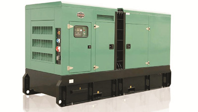 靜音、拖車柴油發(fā)電機(jī)組